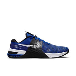 Nike - Basket Metcon 8 - Bleu