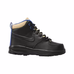 Nike MANOA LTR (GS) BQ5372-003 38 1-2