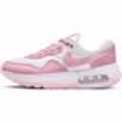 Chaussures de running Nike Air Max Motif pour Fille DH9388-102 - Blanc