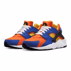 Baskets Nike Air Huarache Run (GS)