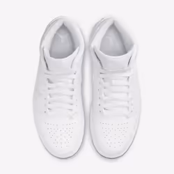 Nike 554724-136 Chaussure d'athlétisme 44 - Vue supplémentaire 4