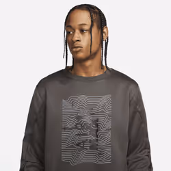 Nike DV2334-254 Sweatshirt