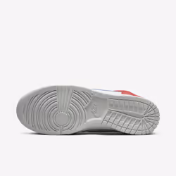 Nike DX2661-100 Chaussure d'athlétisme Mâle 44
