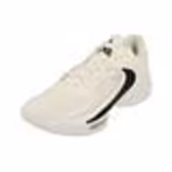 Baskets - Nike - Zoom Freak 4 Tb - Hommes - Blanc - Sneakers de Basketball