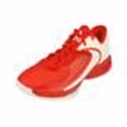 Baskets - Nike - Zoom Freak 4 Tb Promo - Rouge - Hommes - Basketball