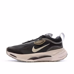 Nike Chaussures Spark pour femmes - silver
