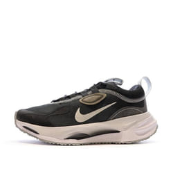 Nike Chaussures Spark pour femmes - silver
