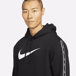 Nike DX2028-010 Sweat à capuche