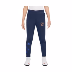 Pantalon joueur Cr7 y nk dry pant pz - Nike - Football - Bleu - Respirant