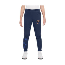 Pantalon joueur Cr7 y nk dry pant pz - Nike - Football - Bleu - Respirant