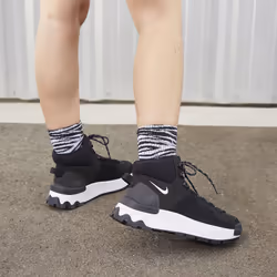 Nike DQ5601-001 Femelle 36 - Vue supplémentaire 2