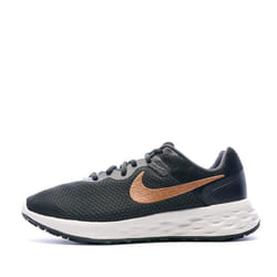 Chaussure de course à pied Nike W Revolution 6 NN - Gris - Enfant - NIKE