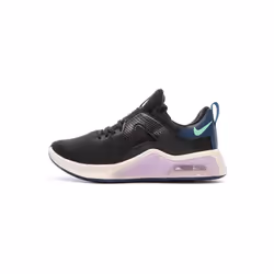 Baskets Noir Femme Nike Air Max Bella Tr 5