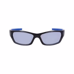 Lunettes de Soleil NIKE NKDZ7378 57/15/130 060 ANTHRACITE/SILVER FLASH BIO INJECTED CHILD NIKE JOLT DZ7378 ANTHRACITE/SILVER  ...