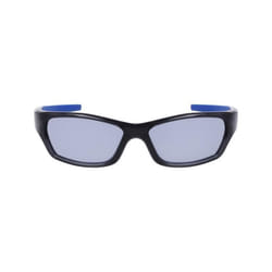 Lunettes de Soleil NIKE NKDZ7378 57/15/130 060 ANTHRACITE/SILVER FLASH BIO INJECTED CHILD NIKE JOLT DZ7378 ANTHRACITE/SILVER FLASH