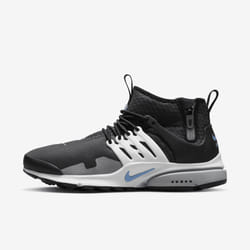 Nike DC8751-002 Chaussure d'athlétisme Mâle 38.5