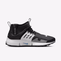 Nike DC8751-002 Chaussure d'athlétisme Mâle 40