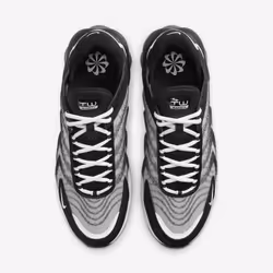 Chaussure Nike Air Max TW pour homme - Noir