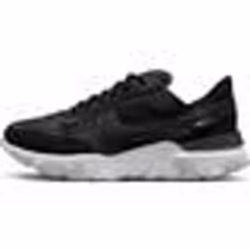 Chaussures de Running Femme Nike React R3Vision - Noir
