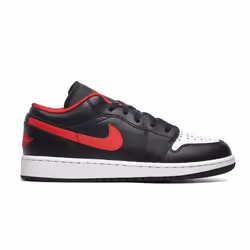Nike sneakers Air Jordan 1 Toe