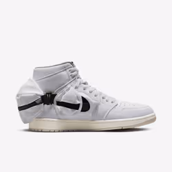 Nike DO8727-100 Chaussure d'athlétisme Mâle 42