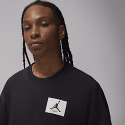 Nike DZ7313-010 Tee-shirt