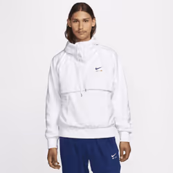 Nike DQ4225-101, Adulte, Mâle, Sweat à capuche, XL, SML, 1 pièce(s)