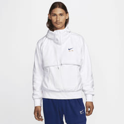 Nike DQ4225-101 Sweat à capuche