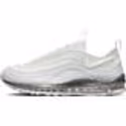 Chaussures de running NIKE Air Max Terrascape 97 pour Hommes - Blanc - Usage régulier