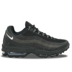 Nike Air Max 95 Ultra Black Medium Ash - DZ4503-001_46