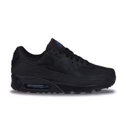 Chaussures - Nike - Air Max 90 - Noir - Classics - Running