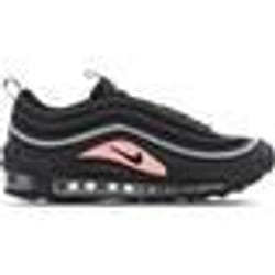 Chaussures de running - NIKE - Air Max 97 gs - Noir - Femme - Taille 38 1/2