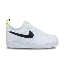 Nike Air Force 1 07 White Neon Blanc - DZ4510-100_41