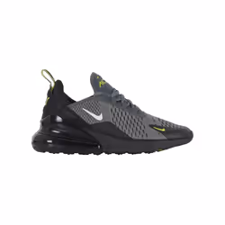 Chaussures Nike Air Max 270 pour Garçon - Gris - DZ5631-001