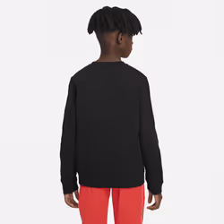 Nike DZ5625-010 Sweatshirt