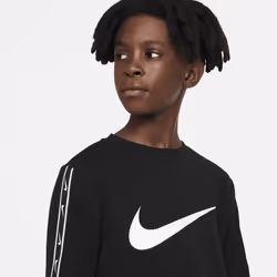 Nike DZ5625-010 Sweatshirt