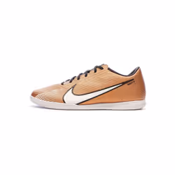 Chaussures de Foot Bronze Homme Nike Vapor 15 Club IC