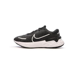 Chaussures de running Noire Femme Nike Renew