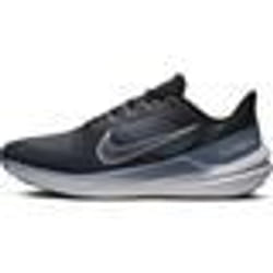 Chaussures de running - NIKE - Air Winflo 9 - Noir - Hommes - Usage régulier