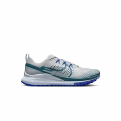 Chaussures de Running - NIKE - React Pegasus Trail 4 - Homme - Gris - Drop 10 mm