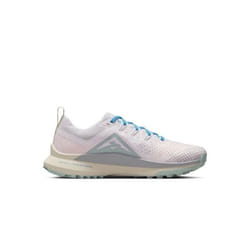 Chaussures sport Nike React Pegasus 4 - Violet - Femme - Running - Régulier