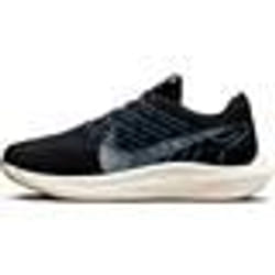 Chaussures de Running Nike Femme Pegasus Turbo Next Nature - Noir - Gamme Air Zoom Pegasus - Drop 10 mm
