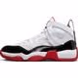 Basket-ball - Nike - Air Jordan Two Trey - Hommes - Blanc - Respirant