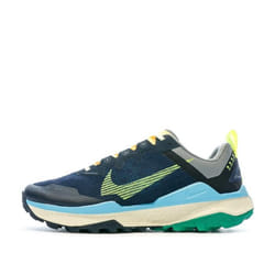 Chaussures de trail Marine Homme Nike React Wildhorse 9