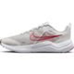 Chaussure de course - NIKE - Downshifter 12 - Homme - Gris - Régulier - Running