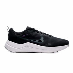 Chaussures de Running NIKE Downshifter 12 pour Homme - Noir