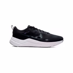 Chaussures de Running NIKE Downshifter 12 pour Homme - Noir