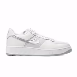 Chaussures NIKE Air Force 1 Low Unity Blanc - Homme/Adulte