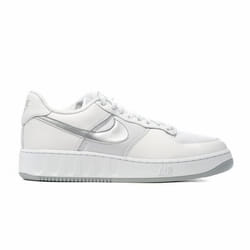 Chaussures NIKE Air Force 1 Low Unity Blanc - Homme/Adulte