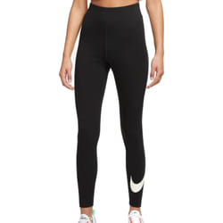 Legging - Nike - Sportswear Classics High Rise - Taille haute - Confortable - Graphique